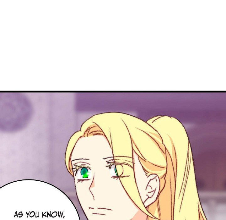 Read Bring the Love chapter 106 image 36 on Lezhin