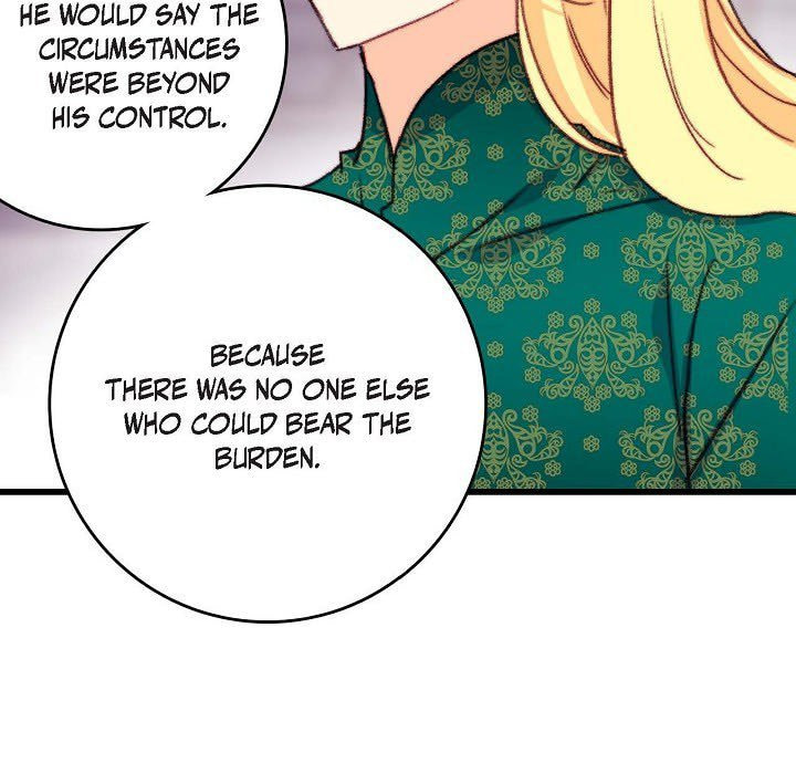 Read Bring the Love chapter 106 image 37 on Lezhin