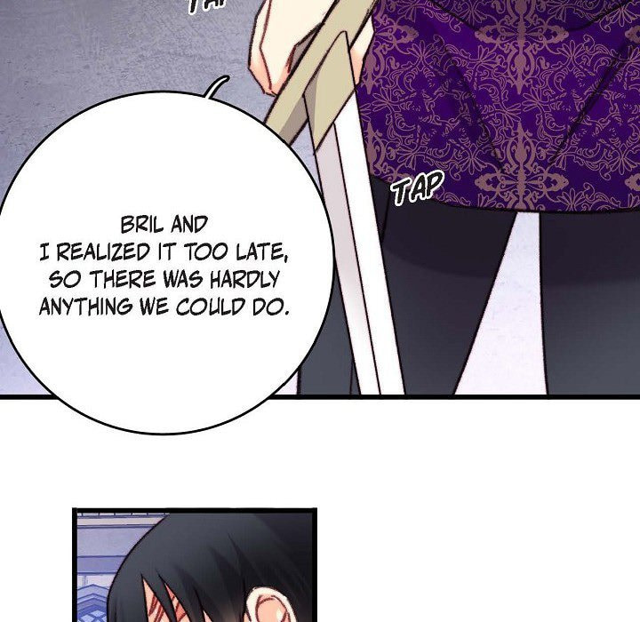 Read Bring the Love chapter 106 image 42 on Lezhin