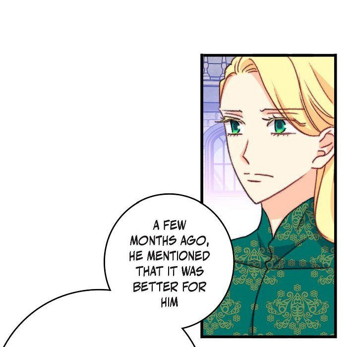 Read Bring the Love chapter 106 image 44 on Lezhin