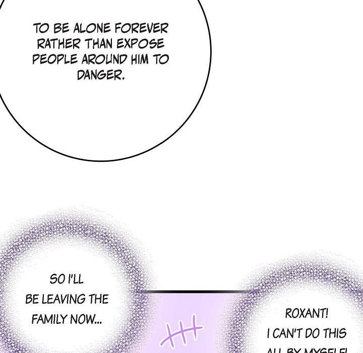 Read Bring the Love chapter 106 image 45 on Lezhin