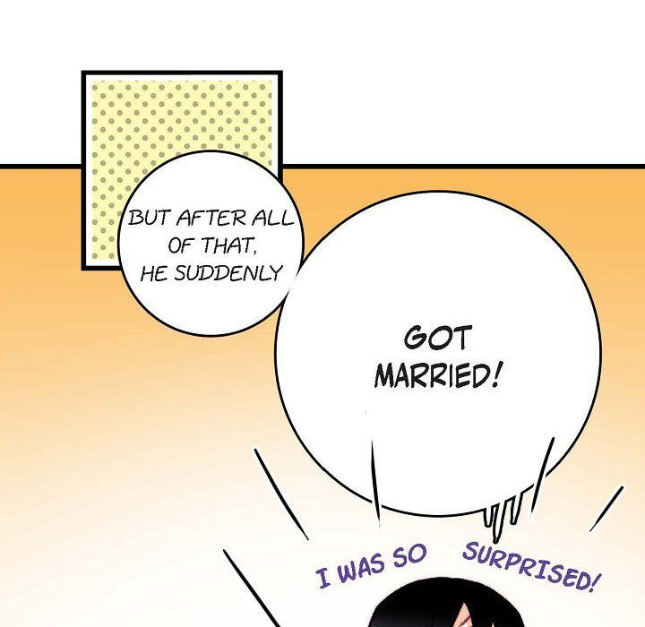 Read Bring the Love chapter 106 image 48 on Lezhin