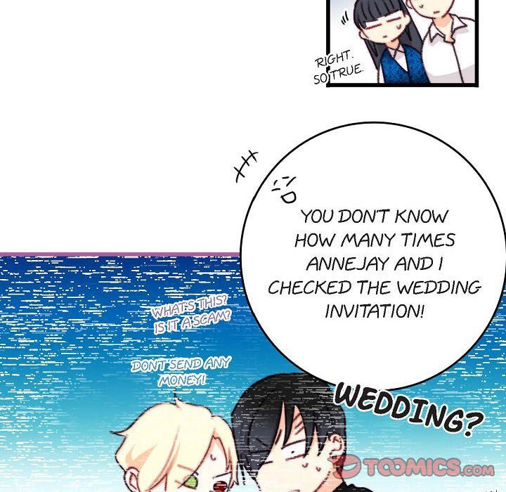 Read Bring the Love chapter 106 image 50 on Lezhin