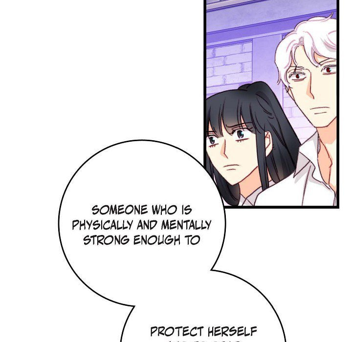 Read Bring the Love chapter 106 image 52 on Lezhin