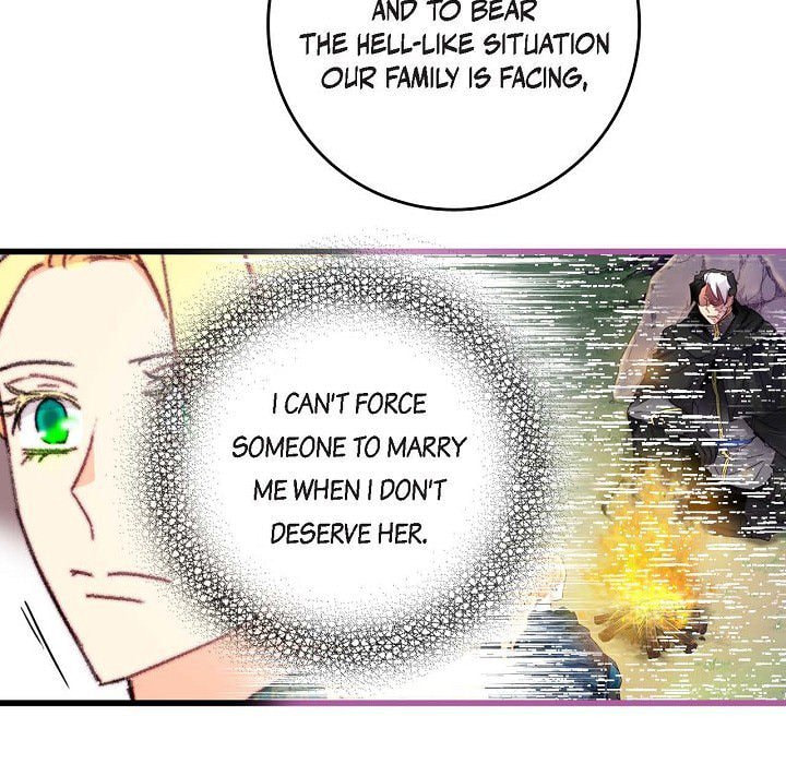 Read Bring the Love chapter 106 image 53 on Lezhin