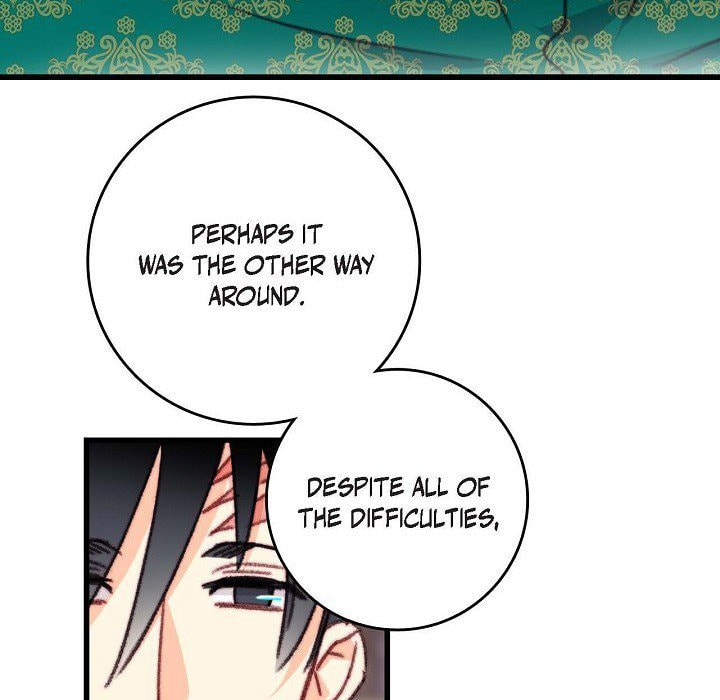 Read Bring the Love chapter 106 image 63 on Lezhin