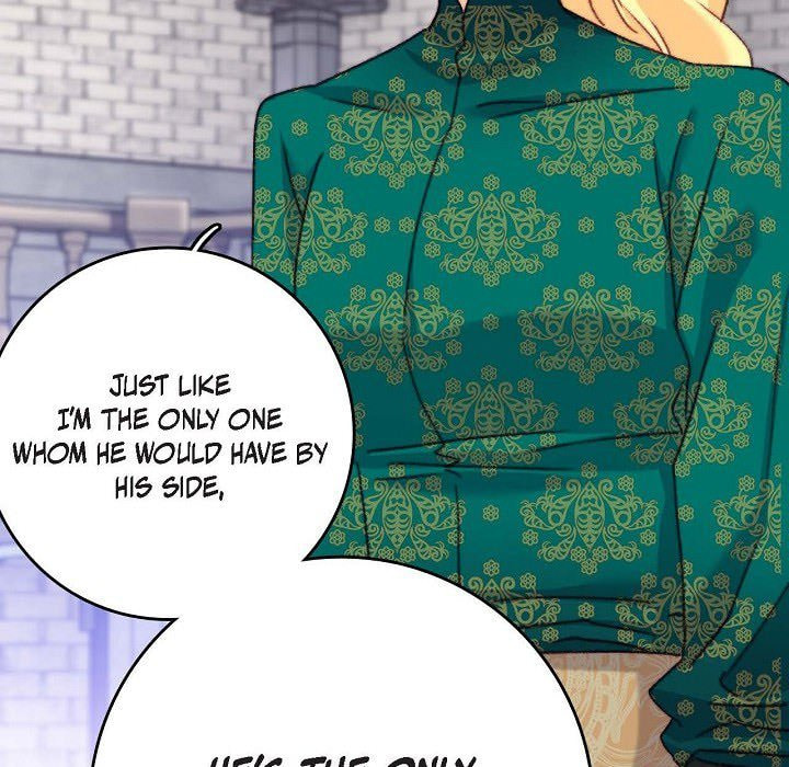 Read Bring the Love chapter 106 image 69 on Lezhin