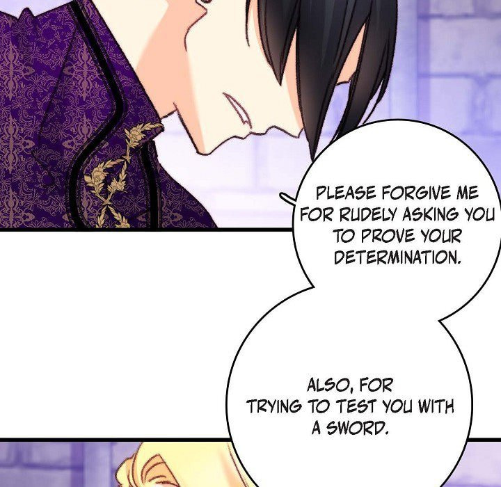 Read Bring the Love chapter 106 image 76 on Lezhin