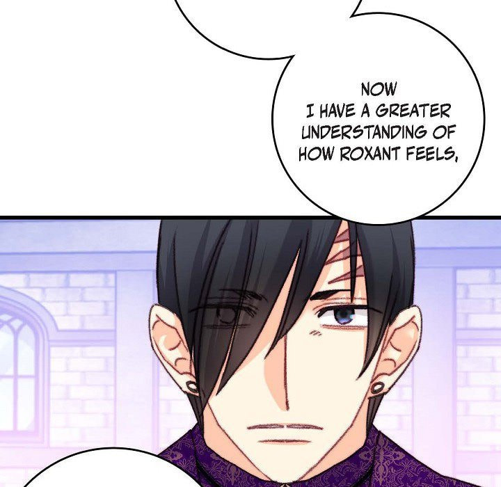 Read Bring the Love chapter 106 image 81 on Lezhin