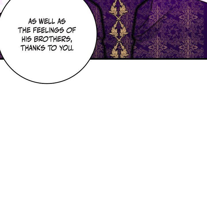Read Bring the Love chapter 106 image 82 on Lezhin