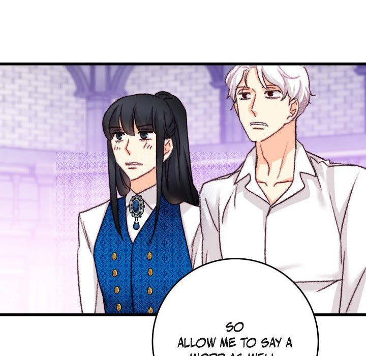 Read Bring the Love chapter 106 image 83 on Lezhin