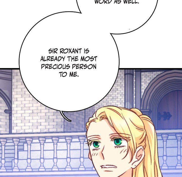 Read Bring the Love chapter 106 image 84 on Lezhin