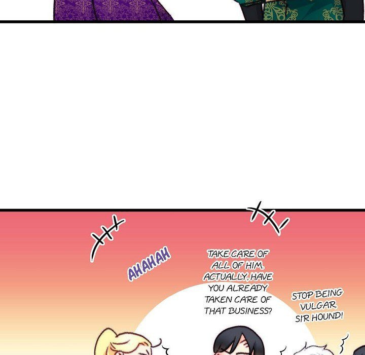 Read Bring the Love chapter 106 image 93 on Lezhin