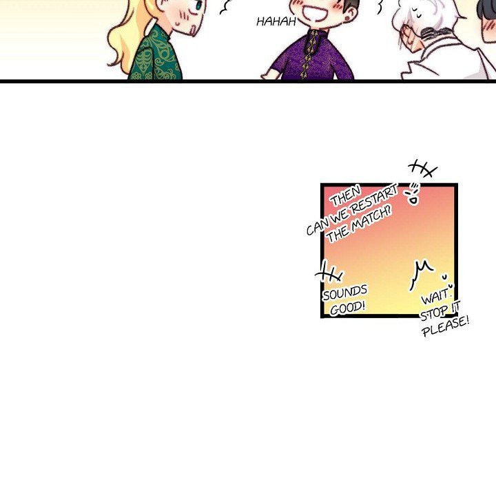 Read Bring the Love chapter 106 image 94 on Lezhin