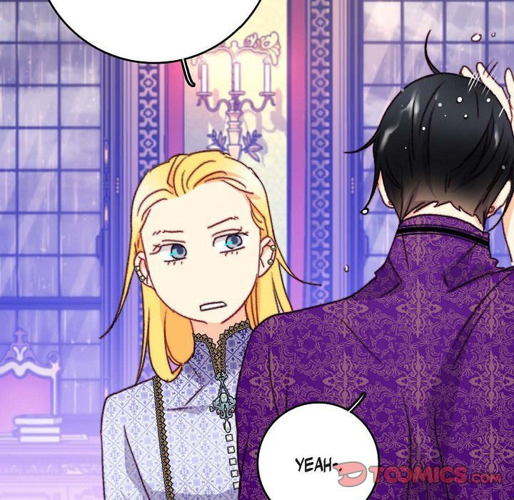 Read Bring the Love chapter 106 image 98 on Lezhin