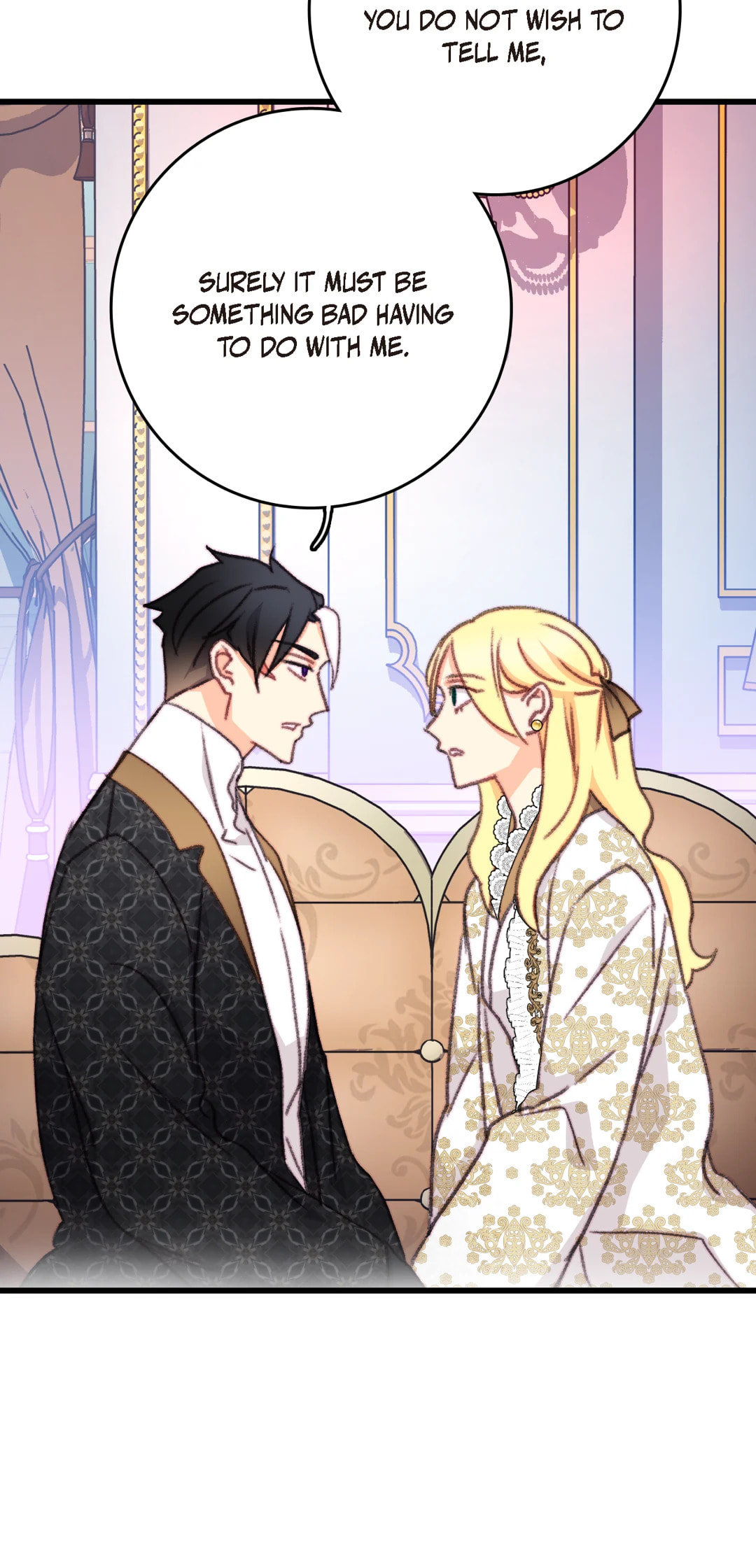 Read Bring the Love chapter 108 image 10 on Lezhin