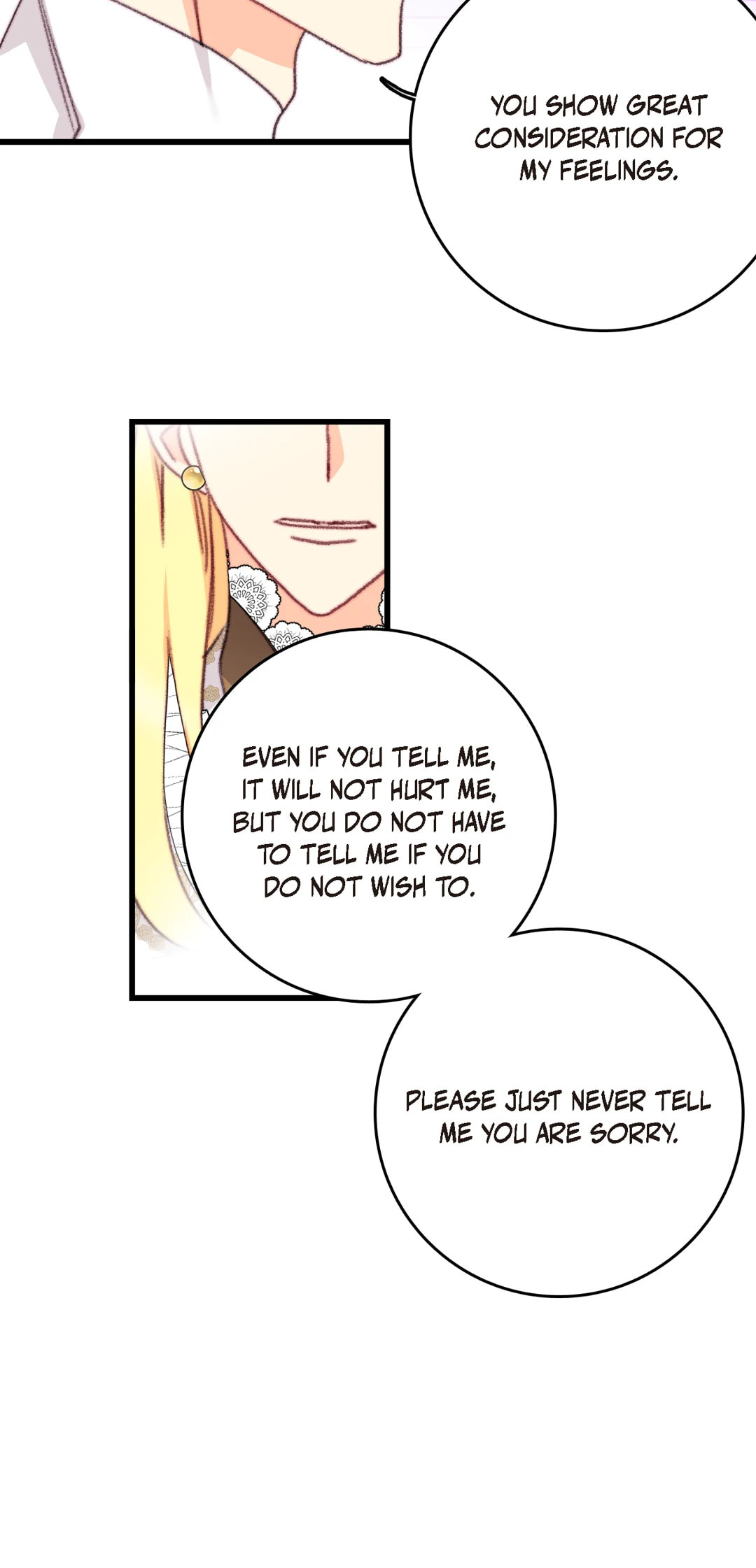 Read Bring the Love chapter 108 image 12 on Lezhin