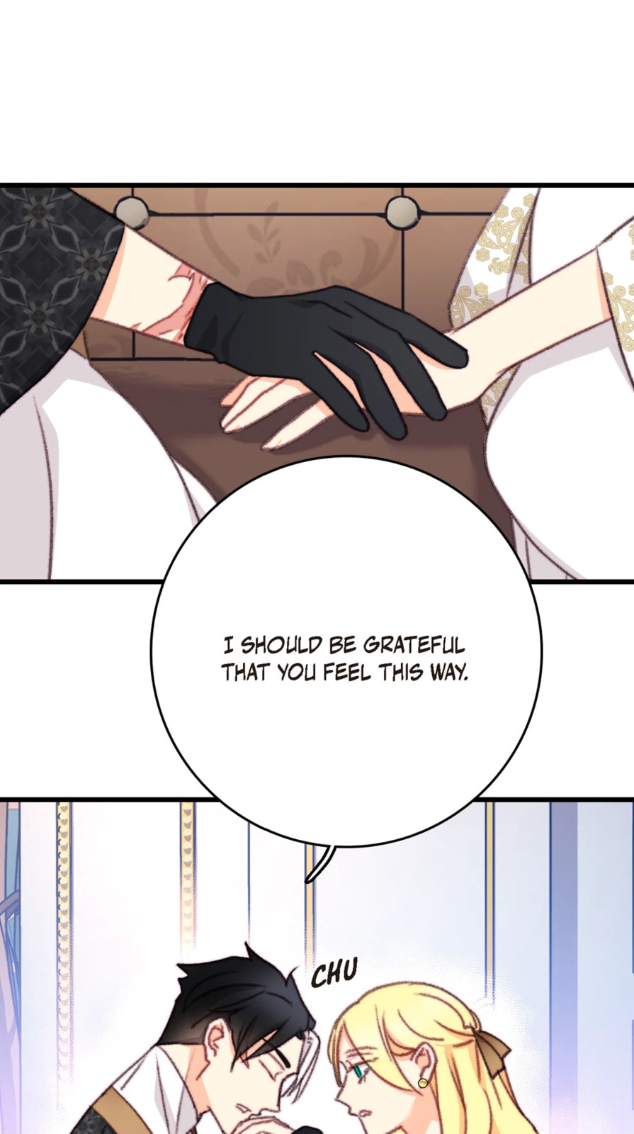 Read Bring the Love chapter 108 image 13 on Lezhin