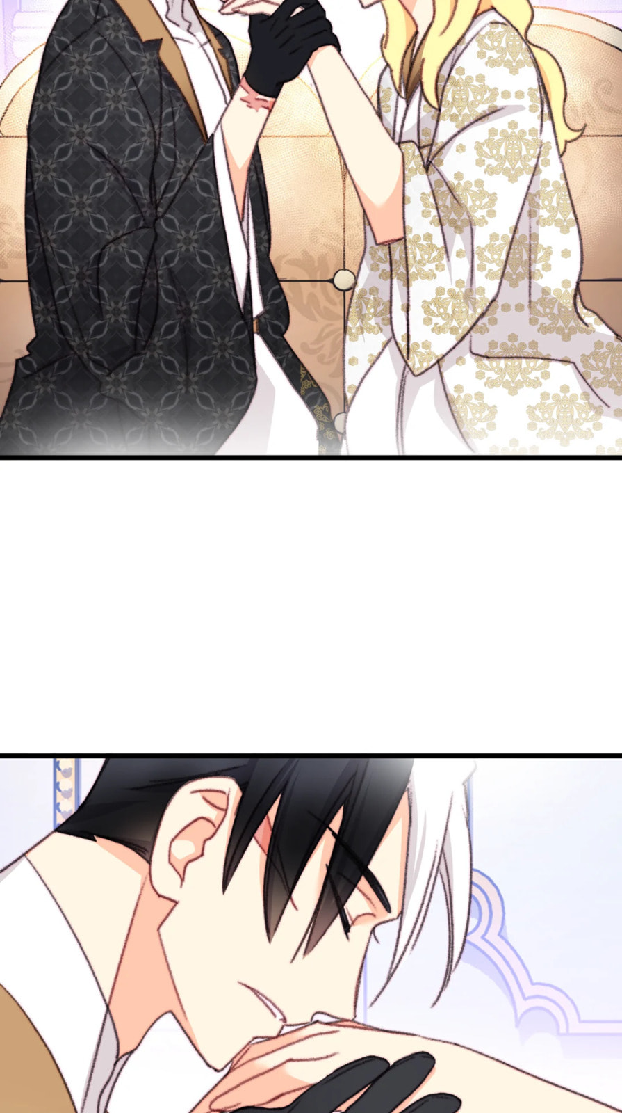 Read Bring the Love chapter 108 image 14 on Lezhin