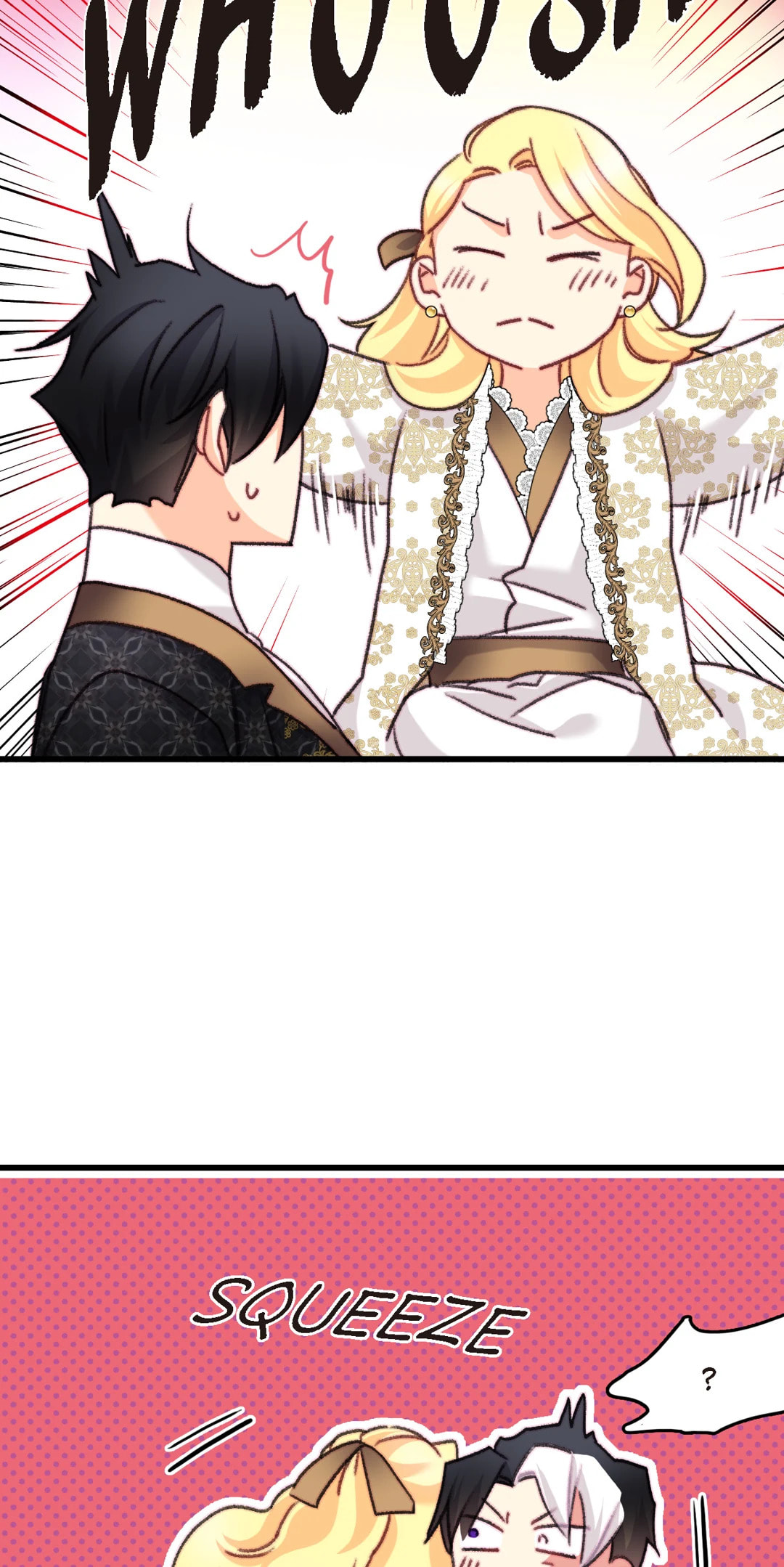 Read Bring the Love chapter 108 image 17 on Lezhin