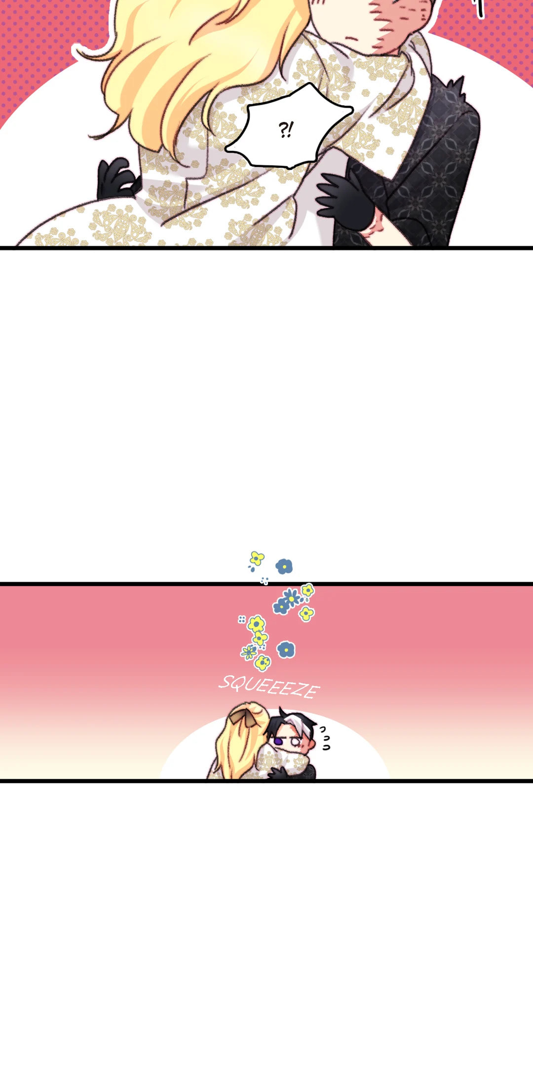 Read Bring the Love chapter 108 image 18 on Lezhin