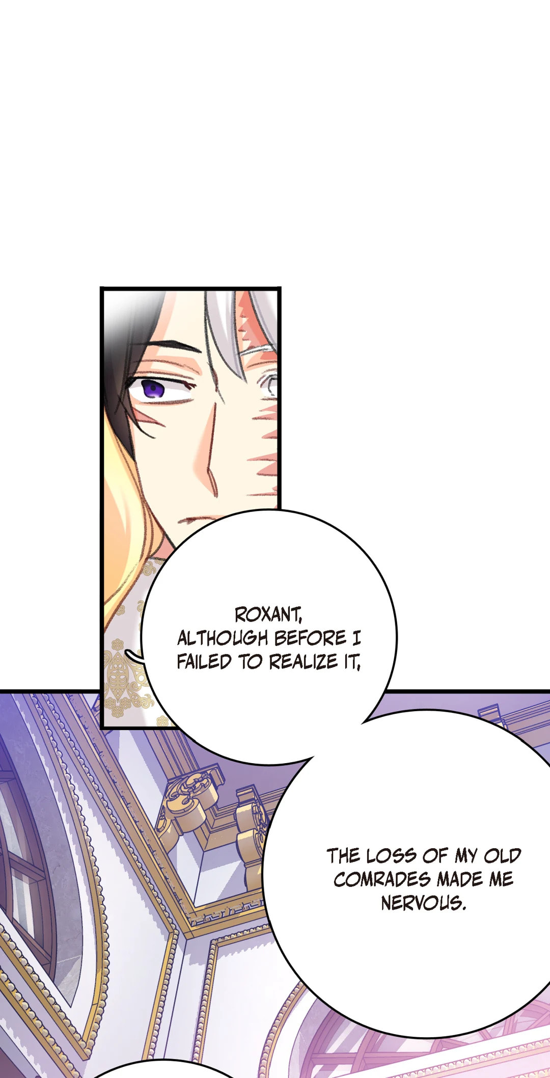 Read Bring the Love chapter 108 image 19 on Lezhin