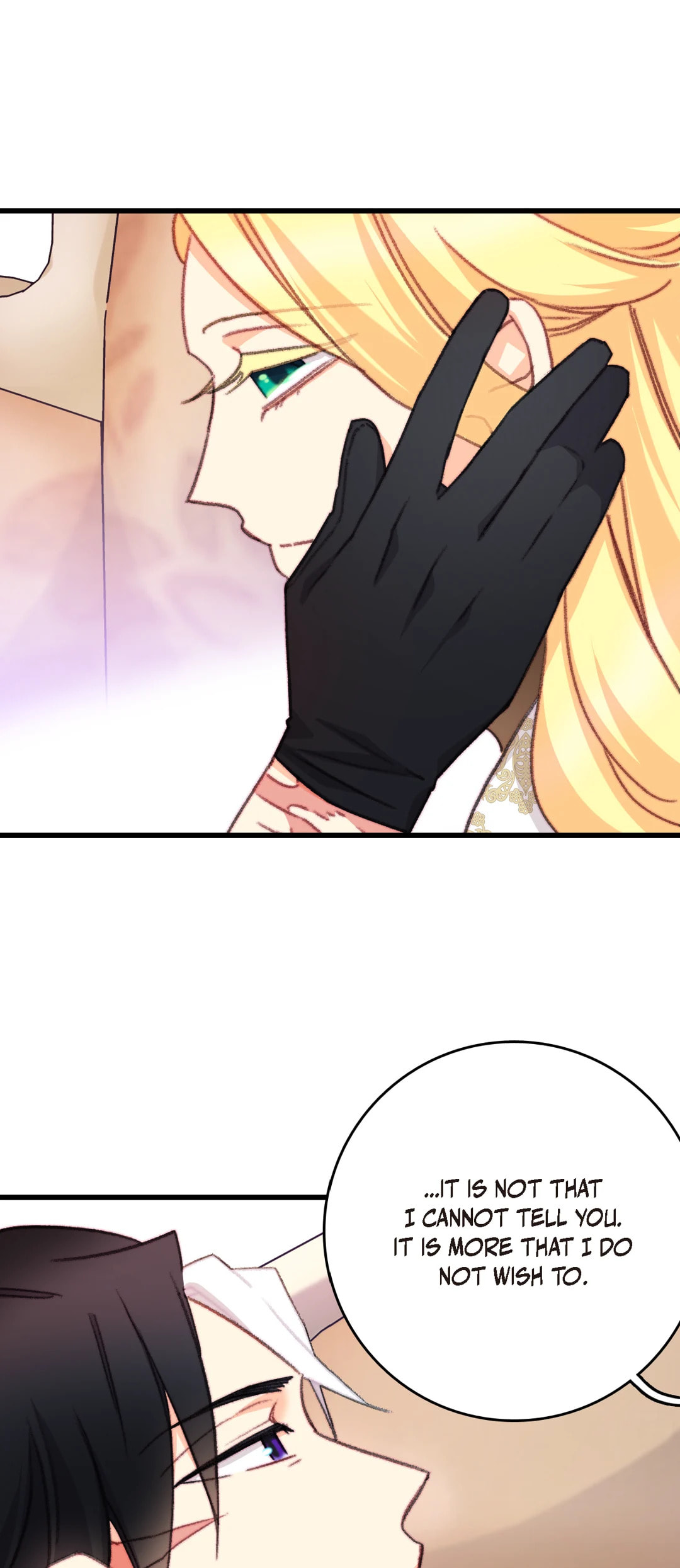 Read Bring the Love chapter 108 image 2 on Lezhin