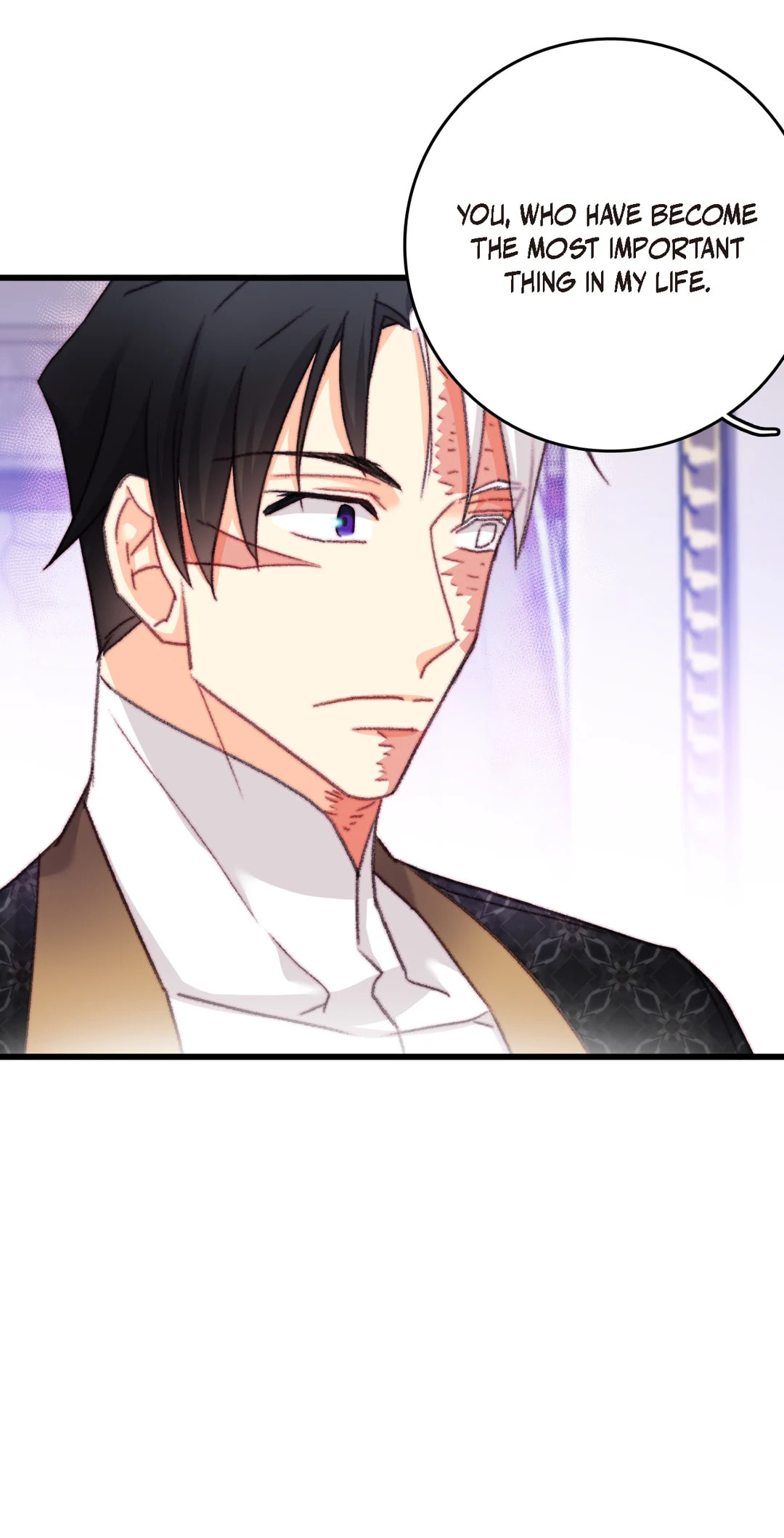 Read Bring the Love chapter 108 image 22 on Lezhin