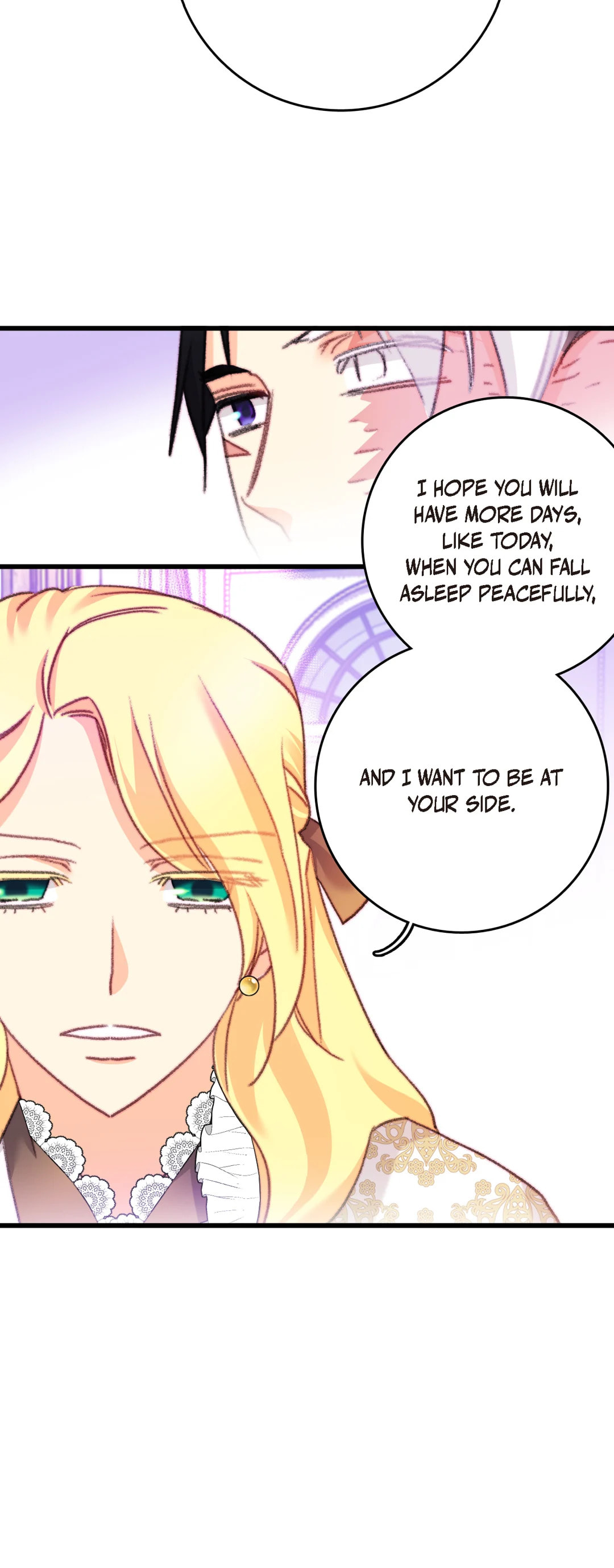 Read Bring the Love chapter 108 image 25 on Lezhin