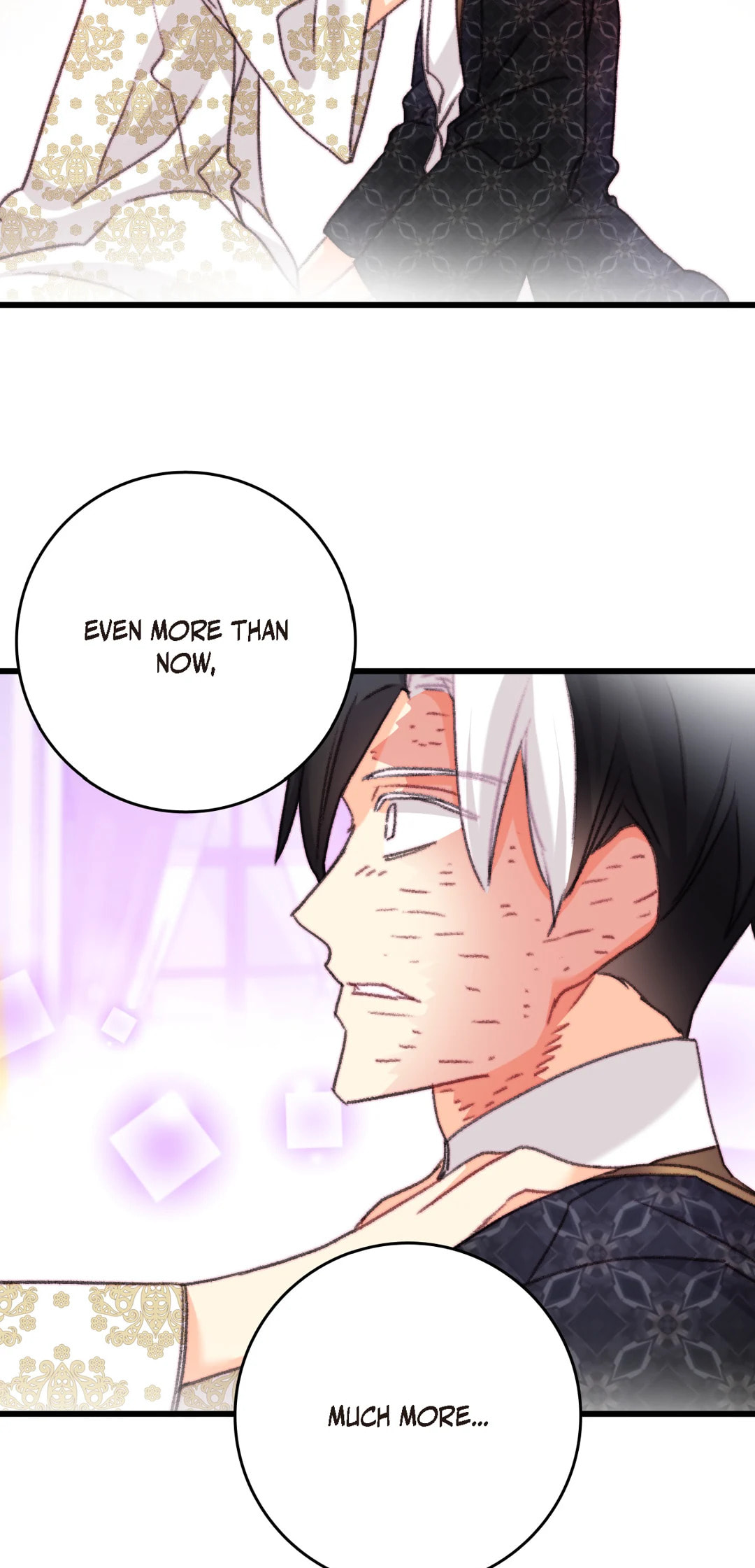 Read Bring the Love chapter 108 image 28 on Lezhin