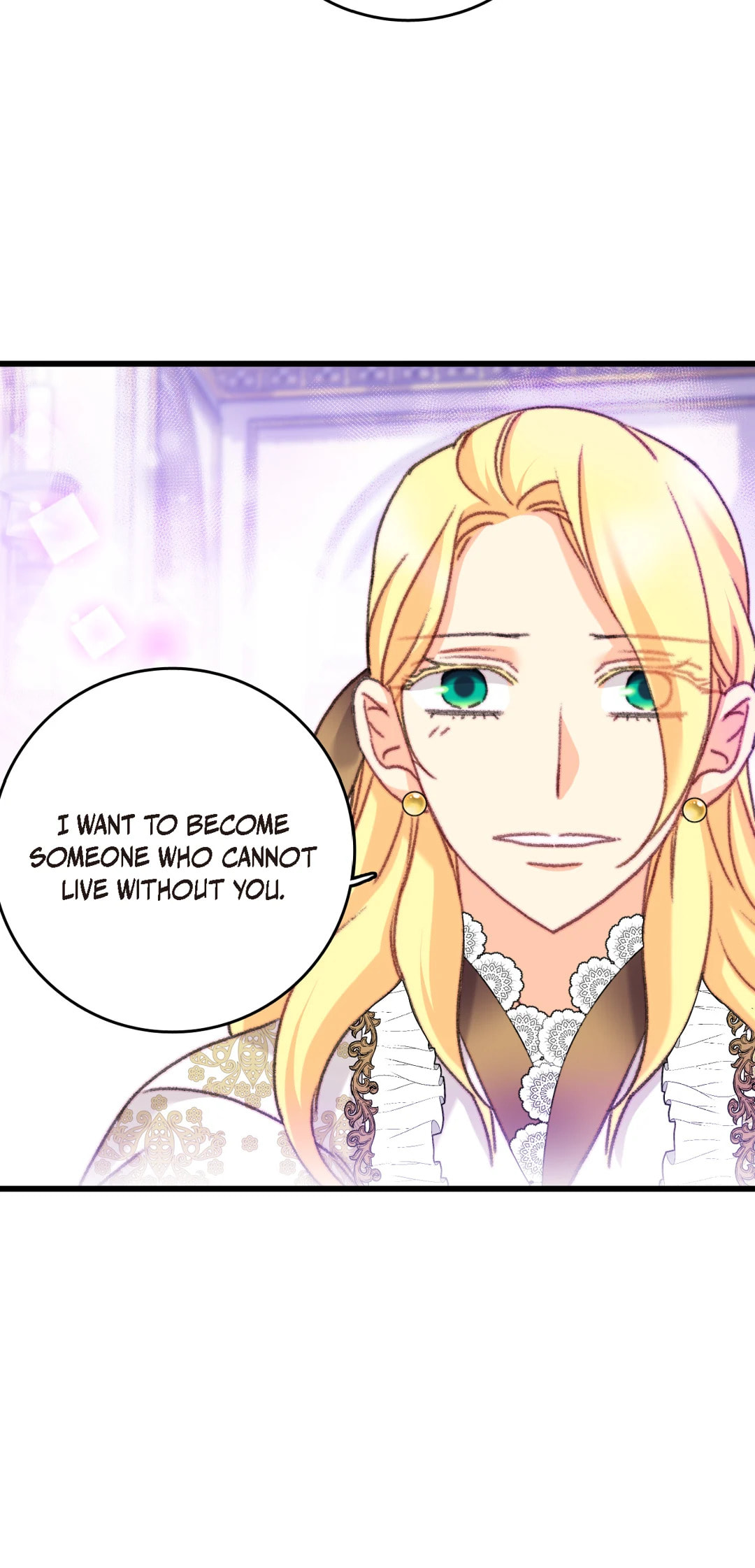 Read Bring the Love chapter 108 image 29 on Lezhin