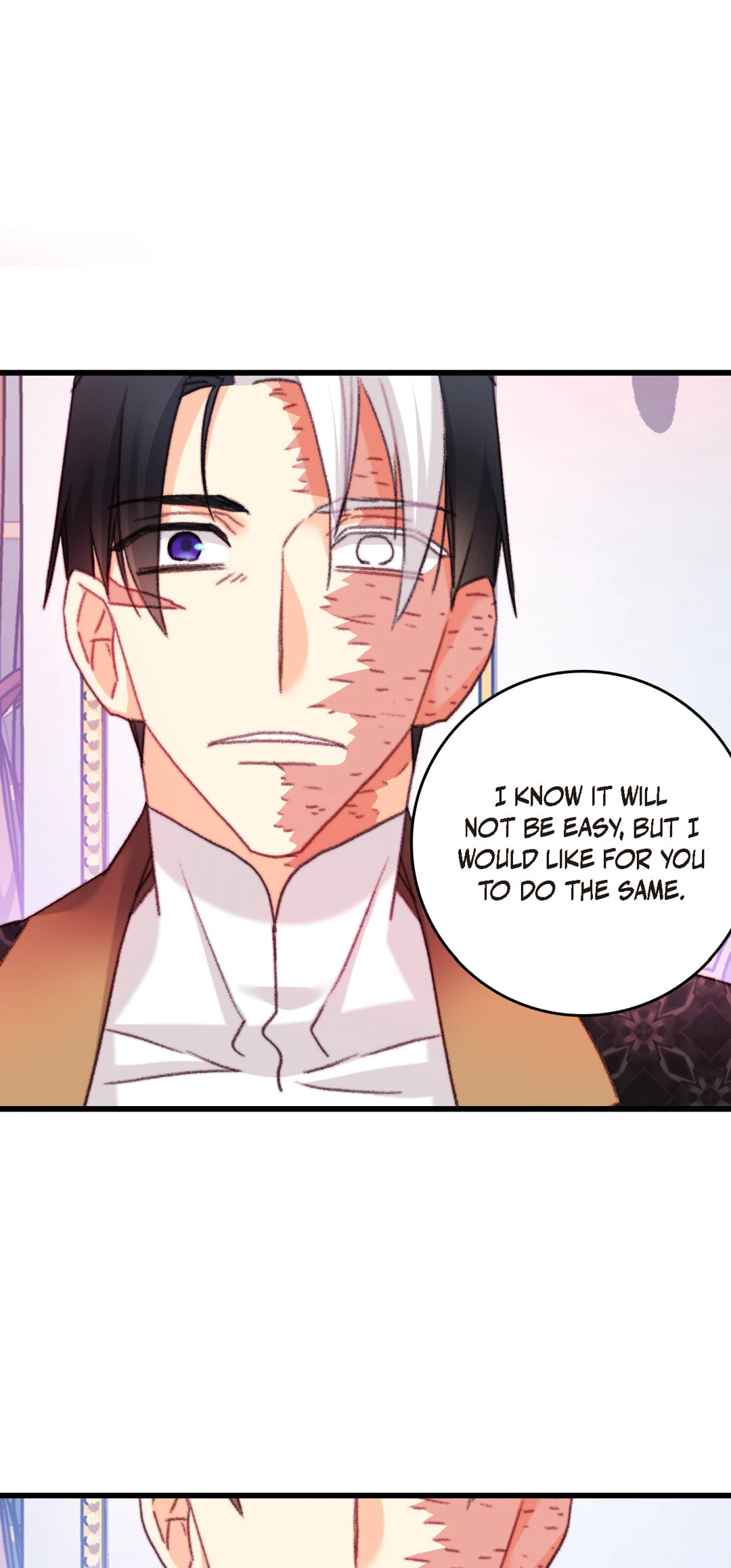 Read Bring the Love chapter 108 image 30 on Lezhin