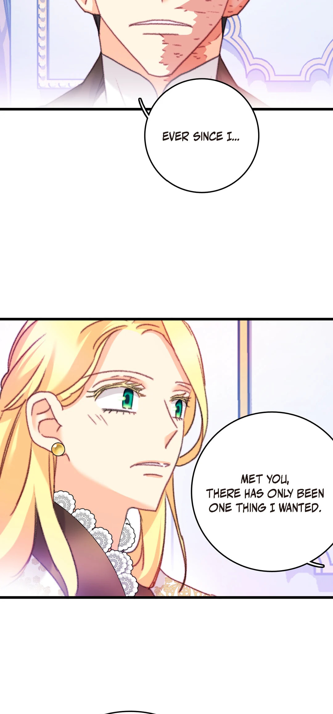 Read Bring the Love chapter 108 image 31 on Lezhin