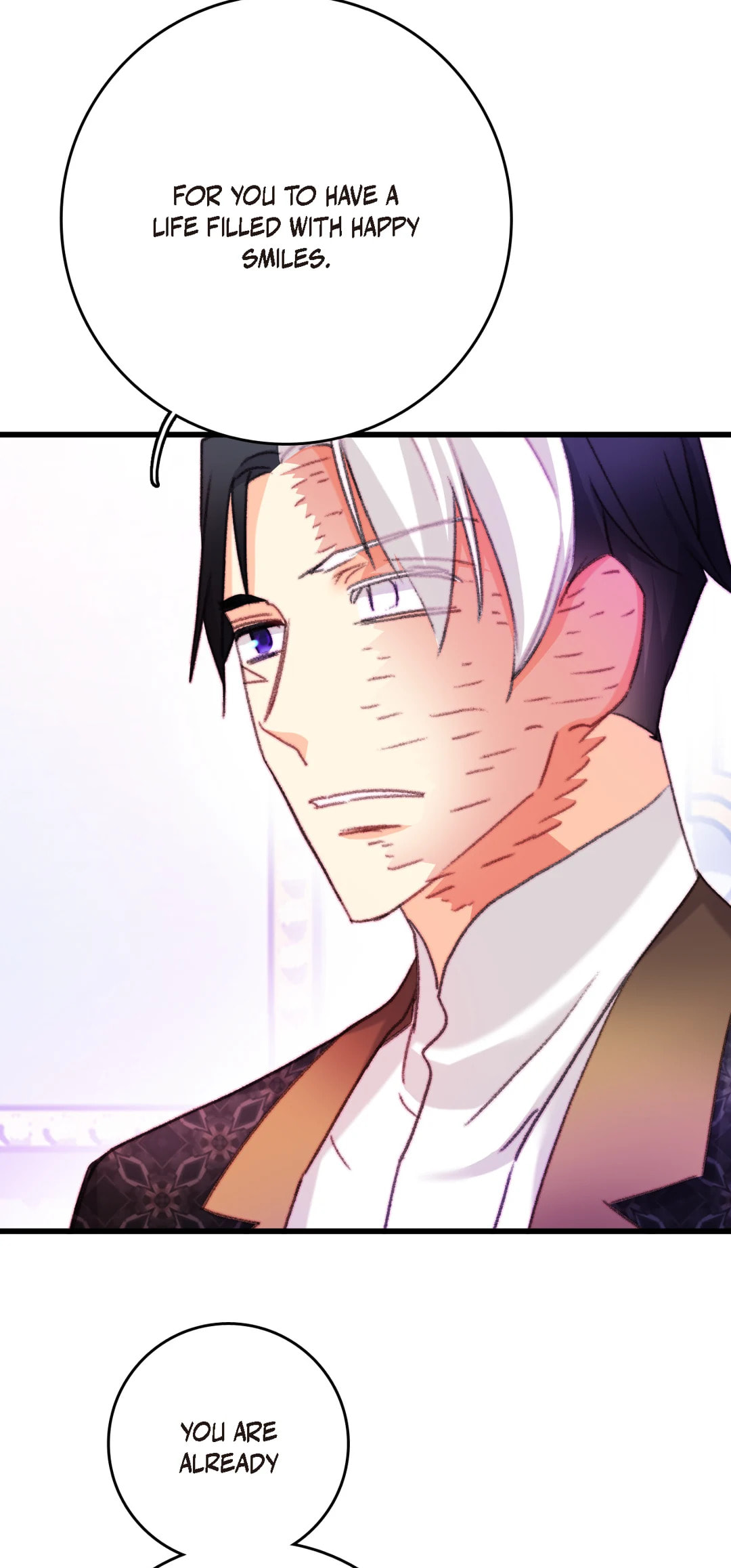 Read Bring the Love chapter 108 image 32 on Lezhin