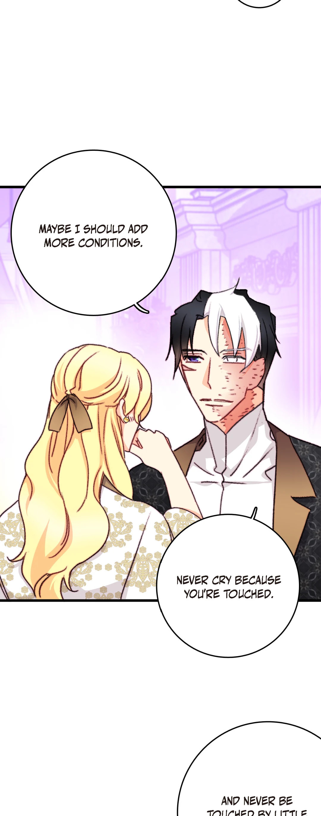 Read Bring the Love chapter 108 image 39 on Lezhin