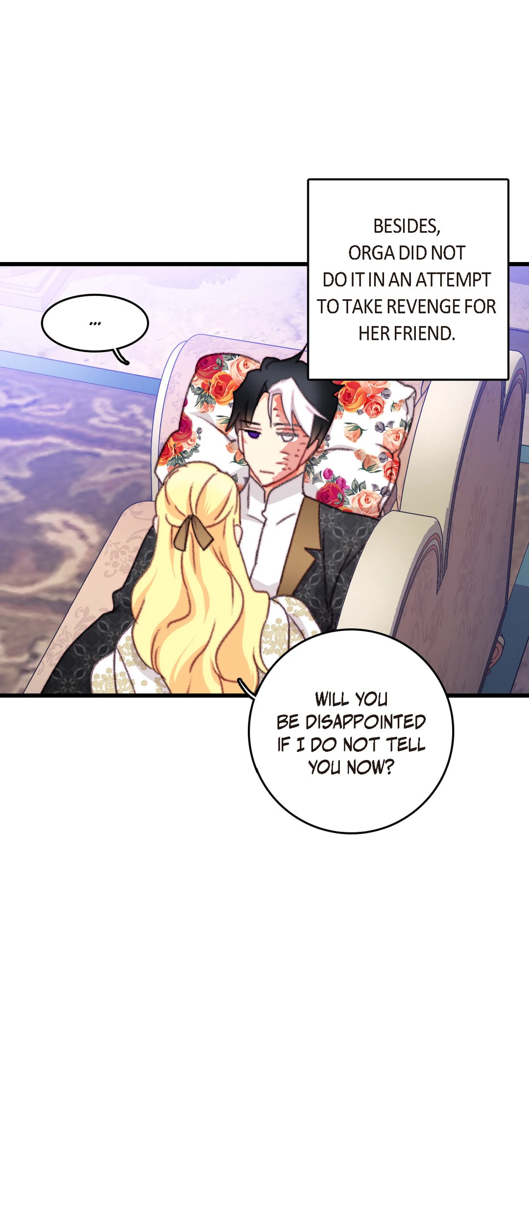 Read Bring the Love chapter 108 image 4 on Lezhin
