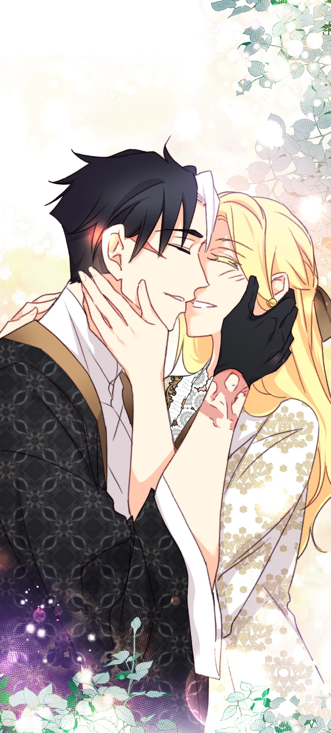 Read Bring the Love chapter 108 image 43 on Lezhin