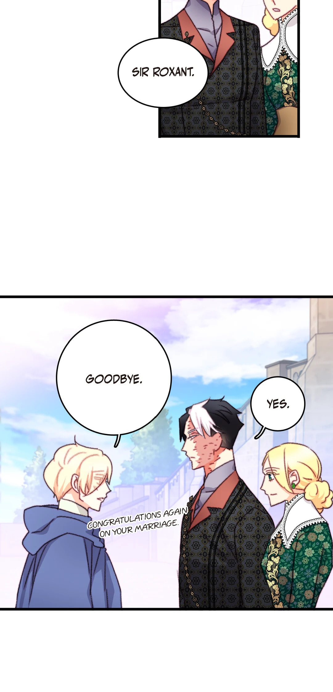 Read Bring the Love chapter 108 image 48 on Lezhin