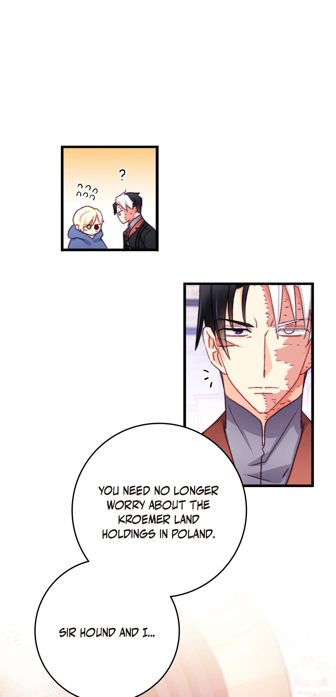 Read Bring the Love chapter 108 image 49 on Lezhin