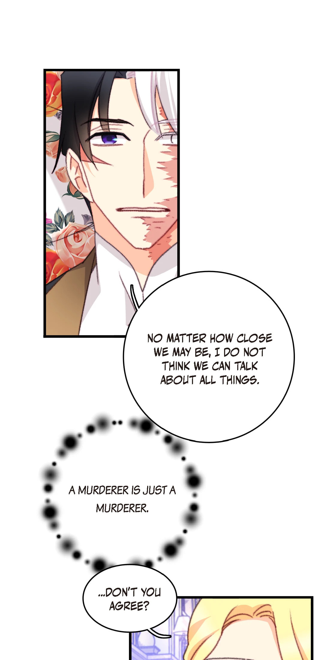 Read Bring the Love chapter 108 image 5 on Lezhin
