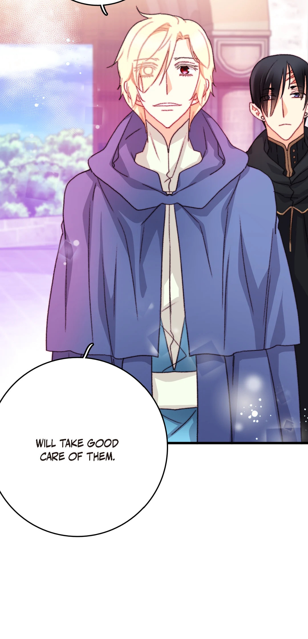 Read Bring the Love chapter 108 image 50 on Lezhin