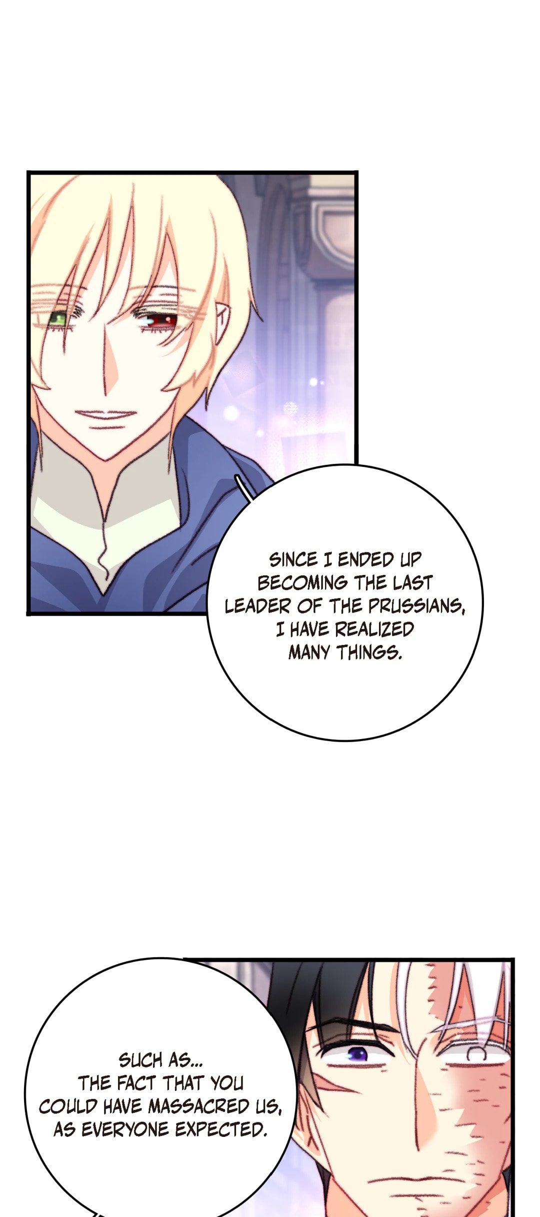 Read Bring the Love chapter 108 image 51 on Lezhin