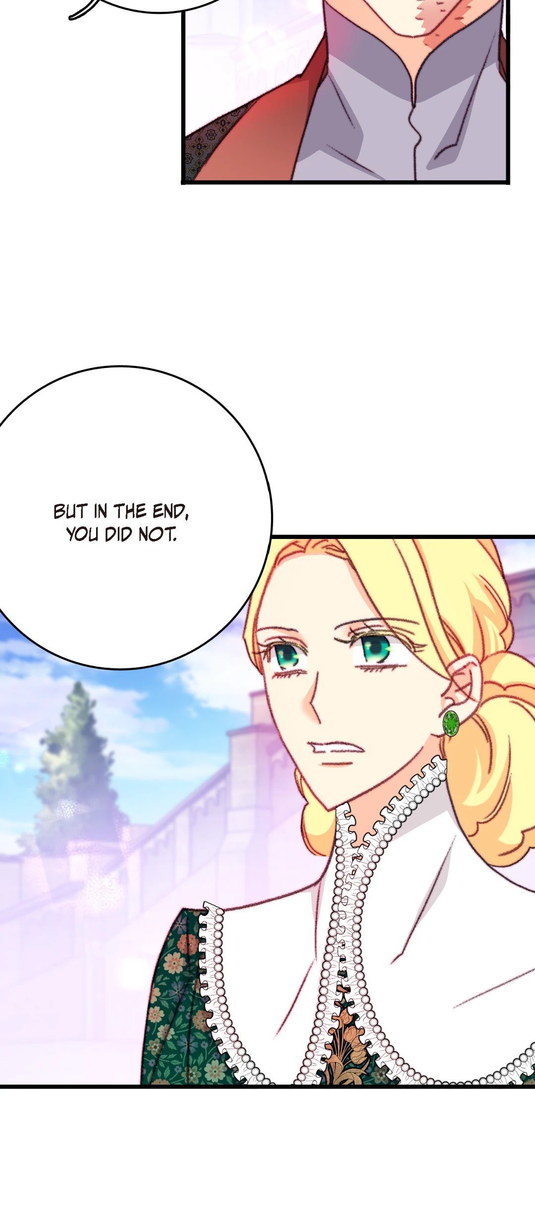 Read Bring the Love chapter 108 image 52 on Lezhin