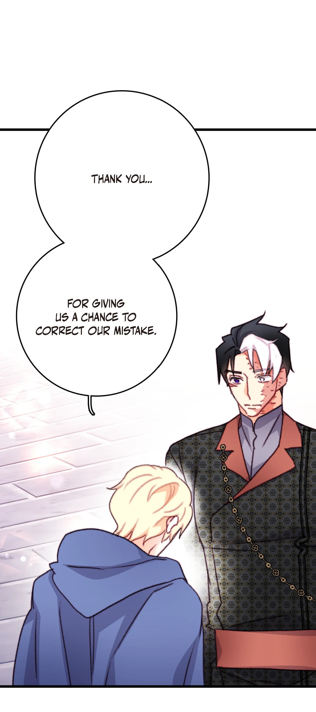 Read Bring the Love chapter 108 image 53 on Lezhin