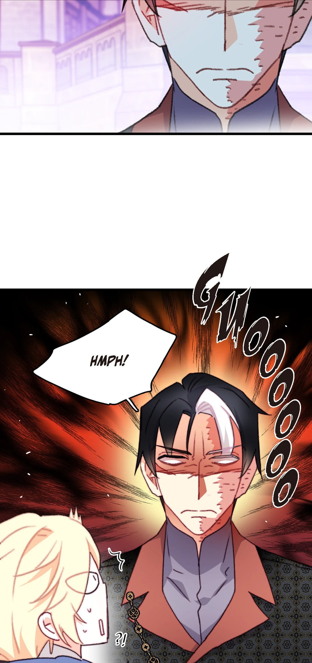 Read Bring the Love chapter 108 image 56 on Lezhin