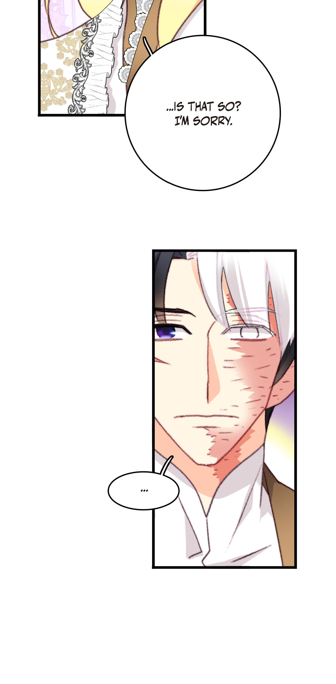 Read Bring the Love chapter 108 image 8 on Lezhin