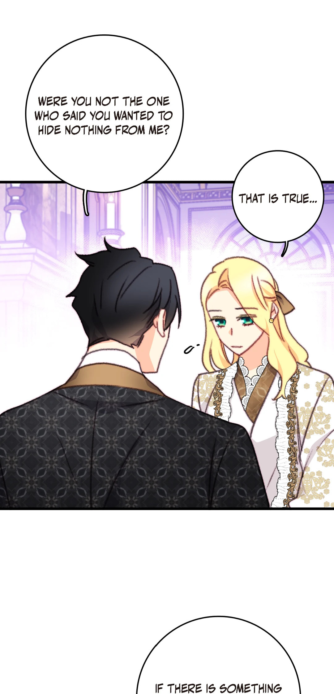 Read Bring the Love chapter 108 image 9 on Lezhin
