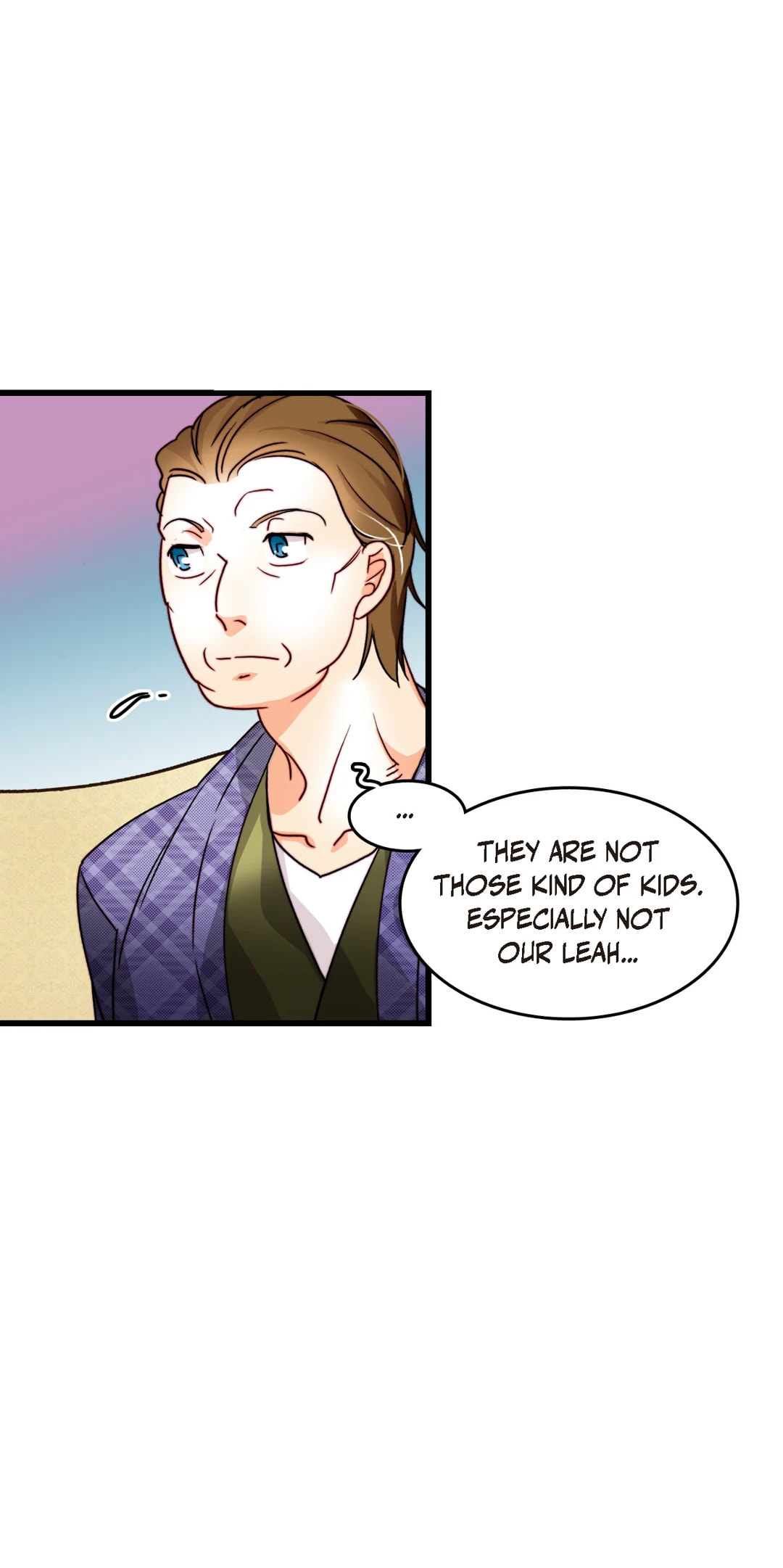 Read Bring the Love chapter 109 image 13 on Lezhin