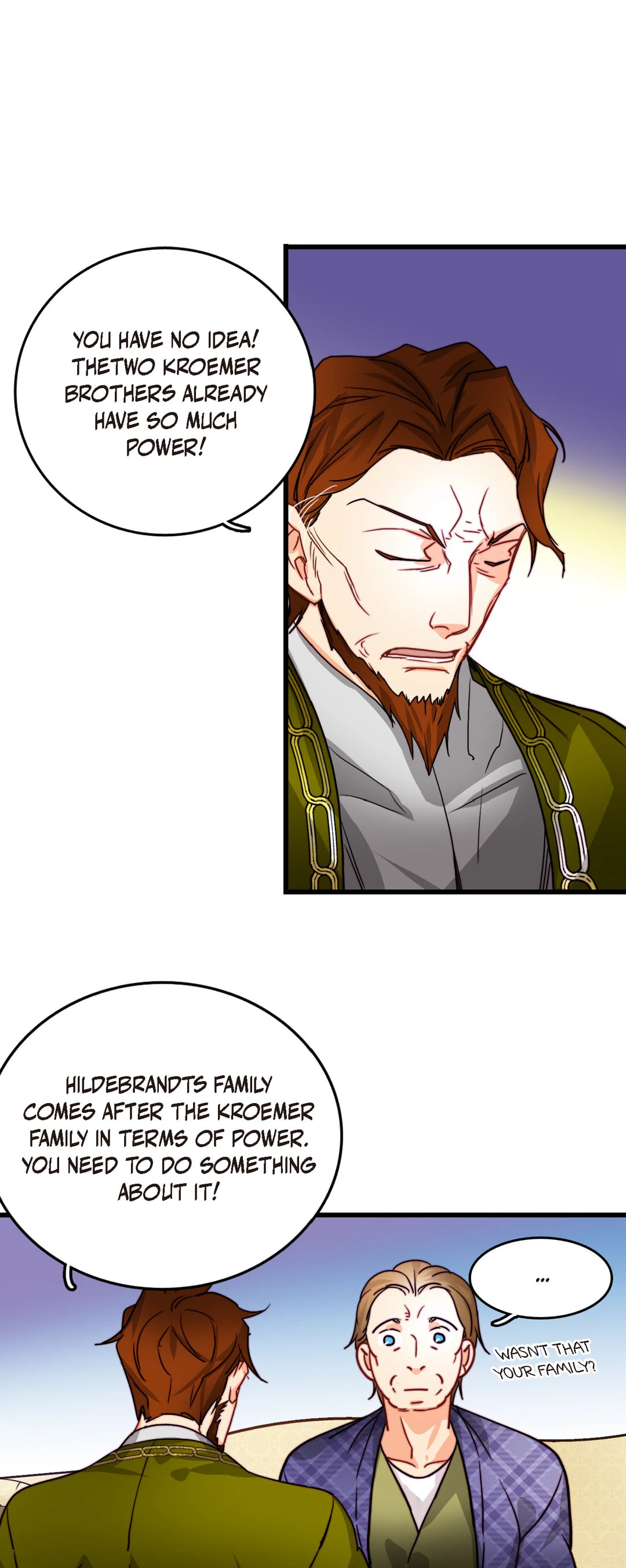 Read Bring the Love chapter 109 image 14 on Lezhin
