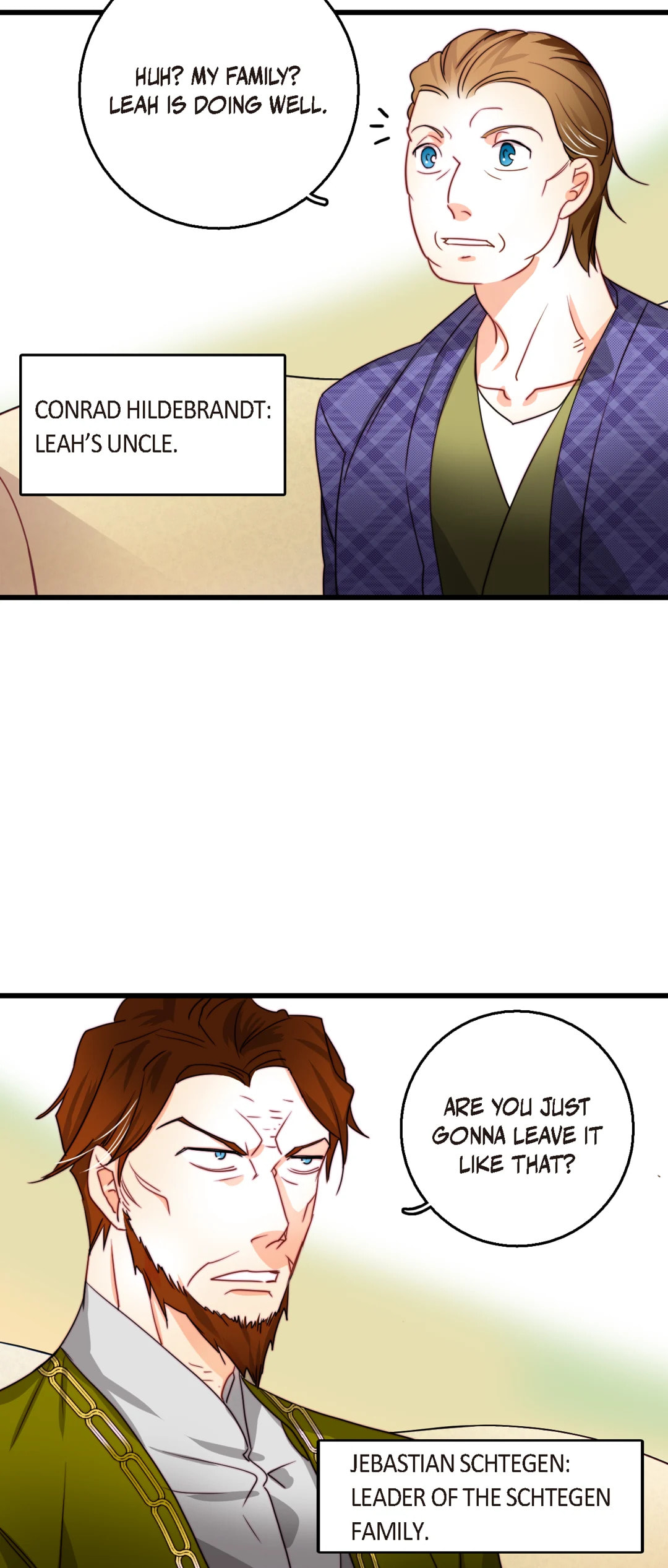 Read Bring the Love chapter 109 image 2 on Lezhin